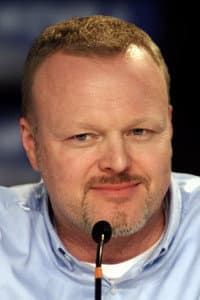 Stefan Raab in Udo Lindenberg: MTV Unplugged Live aus dem Hotel Atlantic