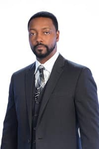 Billy Carson in Code 12