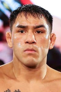 Emmanuel Sanchez in Anthony Pettis FC 11: Fight Fiesta