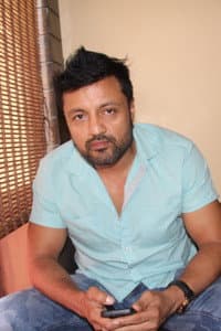 Ramesh Upreti in Aishwarya