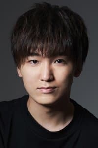 Seiichiro Yamashita in 吸血鬼すぐ死ぬ