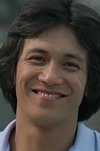 Eddie Chen in Da lu qiang ren