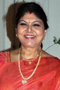Y. Vijaya in Rajathi Raja