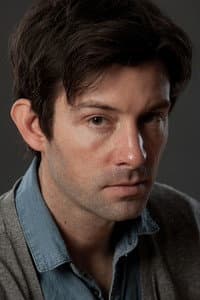 Shane Carruth in Upstream Color