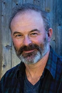Sean Campbell in Max Havoc: Ring of Fire