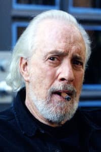 Robert Towne in What She Said: The Art of Pauline Kael