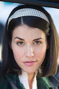 Ariel Hart in Booze Boys and Brownies