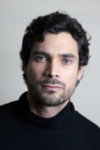 Osmar Pereira in Veneno de Rato