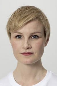 Lena Kristin Ellingsen in Arme Riddere