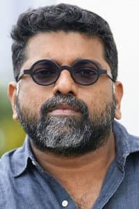 Mahesh Narayanan in Pathanam