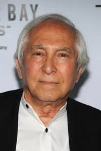 Meir Zarchi in Growing Up with I Spit on Your Grave