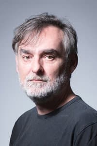 François-Paul Doussot in Spare!