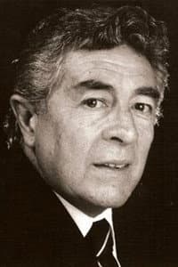 Carlos Nieto in Blue Demon destructor de espías