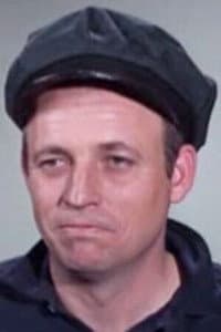 Ted Gehring in Richie Brockelman: The Missing 24 Hours