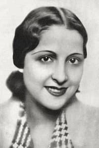 Dina Teresa in A Severa