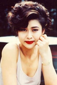 Veronica Yip Yuk-hing in Pretty Woman