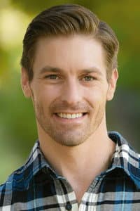 Joe Kurak in Gunner