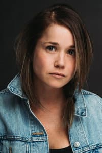 Éliane Gagnon in Jo pour Jonathan
