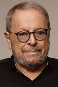Carlos Vereza in Gabeira
