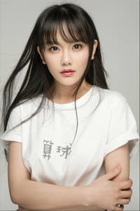 Nan Sheng in 辛弃疾1162