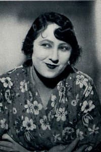 Rachel Devirys in Le vertige