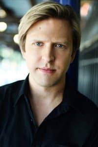 Jayce Bartok in Tempting Adam