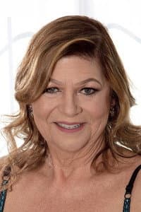 Brenda Douglas in DP'ed at 60!