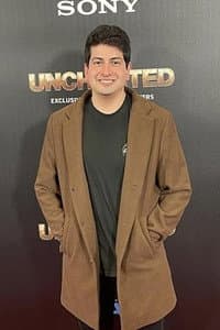 Matt Agosta in Malignant