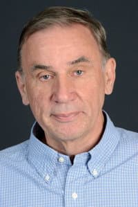 Brian Brakeman in Men of Iron