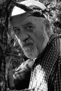 Luc Moullet in J'ai horreur de l'amour