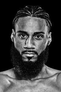 Albert Bell in Abdullah Mason vs. Albert Bell