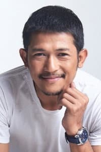 Johan As'ari in Bo-Peng