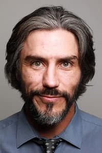 Paul London in ROH: Revenge on the Prophecy