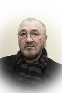Jürgen Böttcher in Berliner Ballade