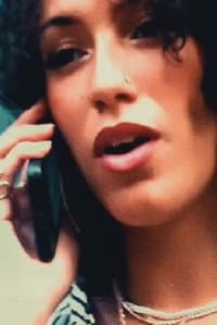 Cyra Belhadj in Aphrodite : Chrysalide