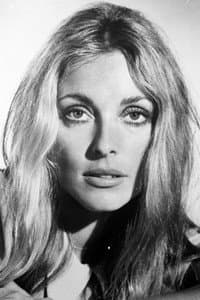 Sharon Tate in Death In Hollywood