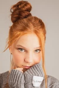 Isabella Savin in Love Me More