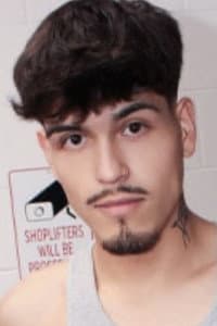 Fernando Paradise in Young Perps 30