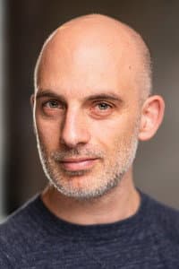Chris Dingli in In Corpore