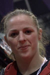 Sarah Kaufman in Ronda Rousey: Breaking Ground