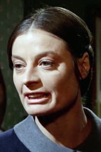 Renate Grosser in Die Taubenaffäre