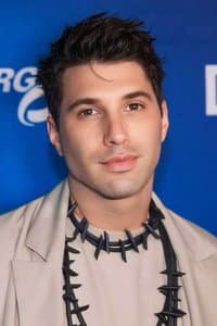 Noah Benjamin Miller in POPPED