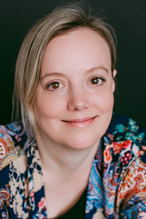 Michelle Ouellet foto