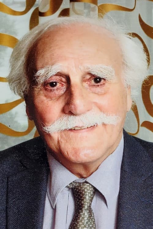 Howard Ryshpan foto