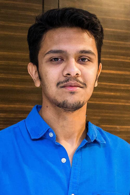 Karthick Naren foto