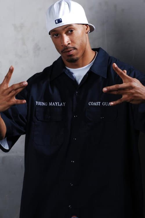 Young Maylay foto
