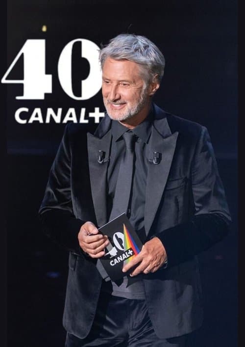 40 (2024) poster