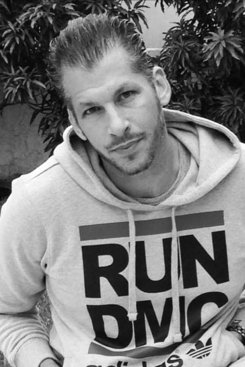 Gil Green foto