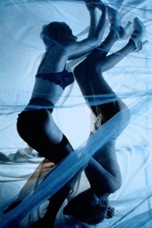 Mille désirs (1996) poster