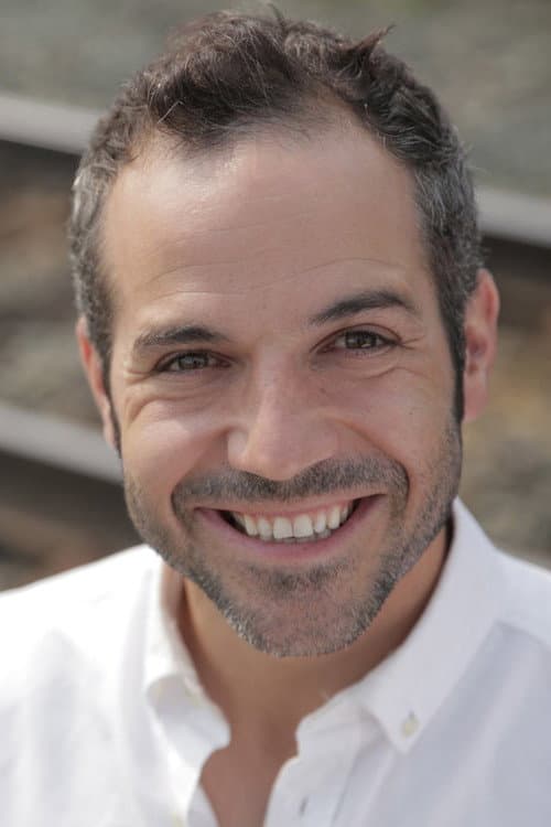 Christian Essiambre foto